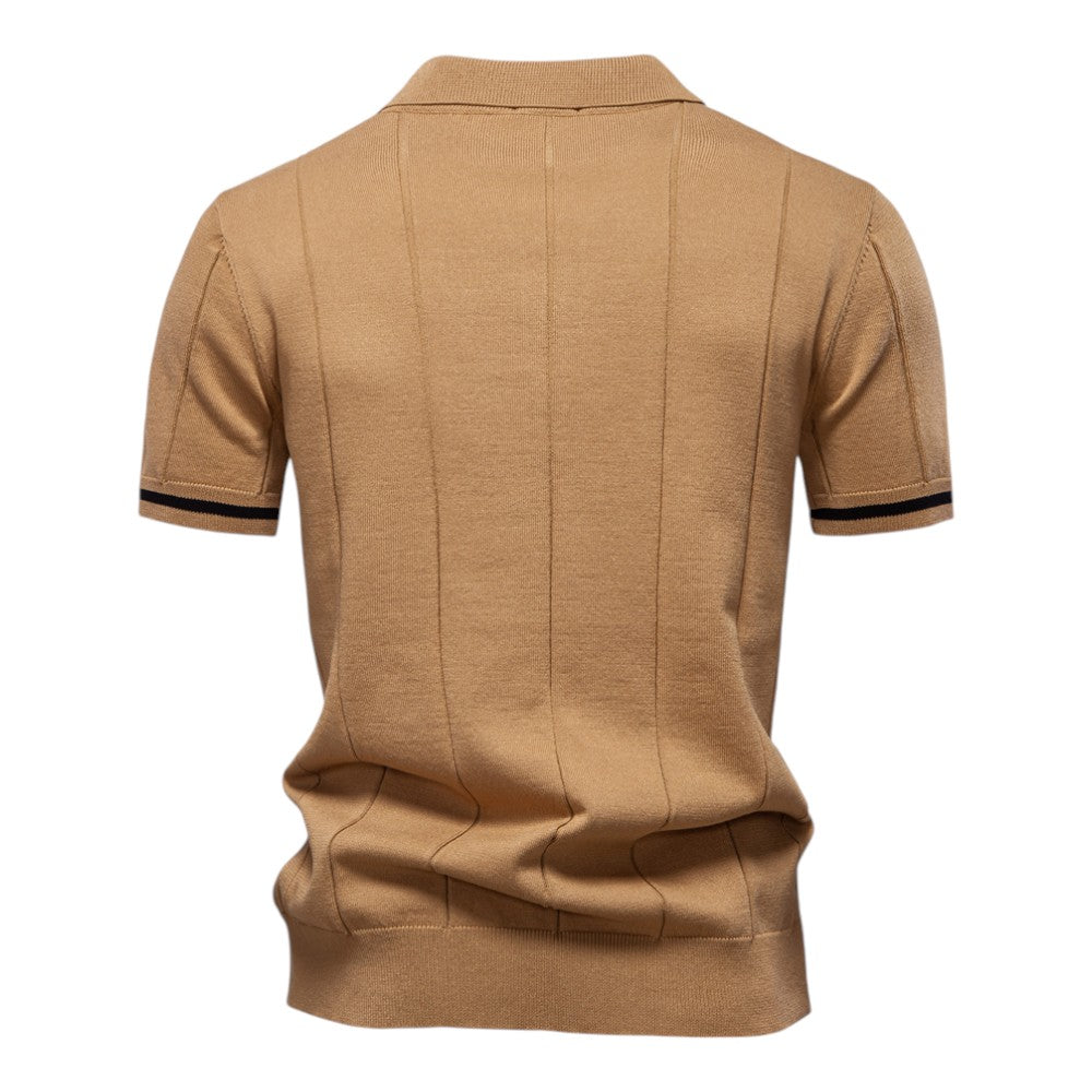 Gabriel? - Polo de Punto Premium