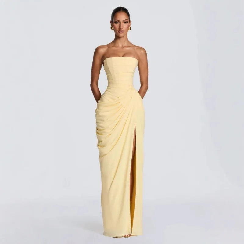 Vestido Lumi¨¨re