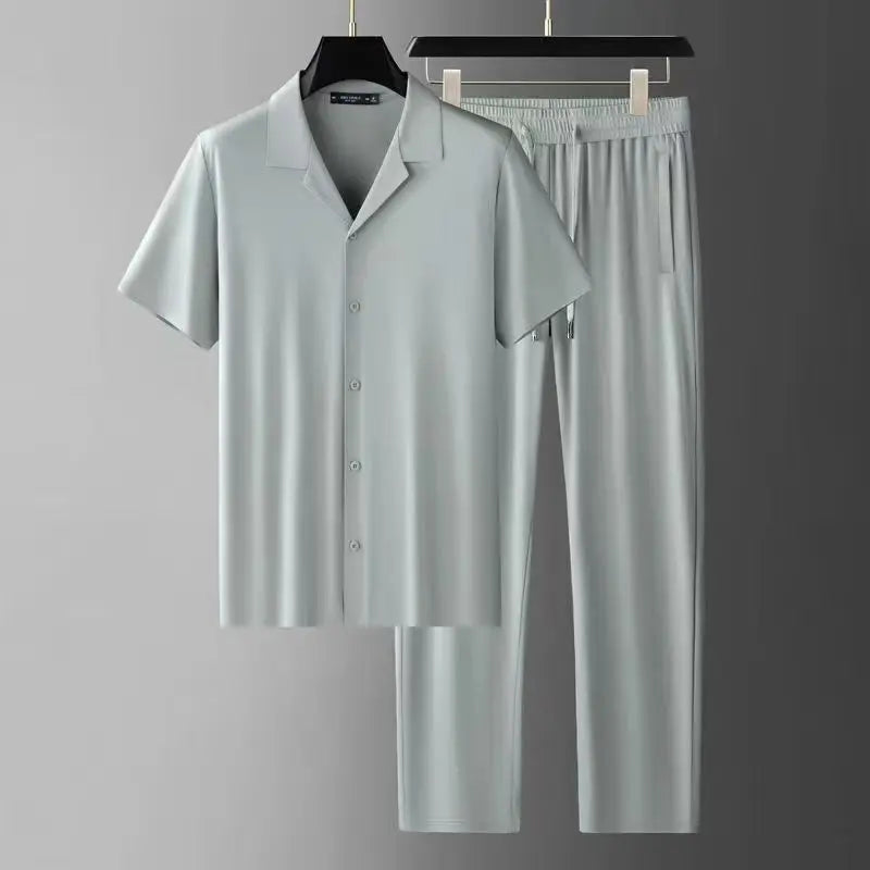 Gonzalo? - Conjunto premium de corte limpio