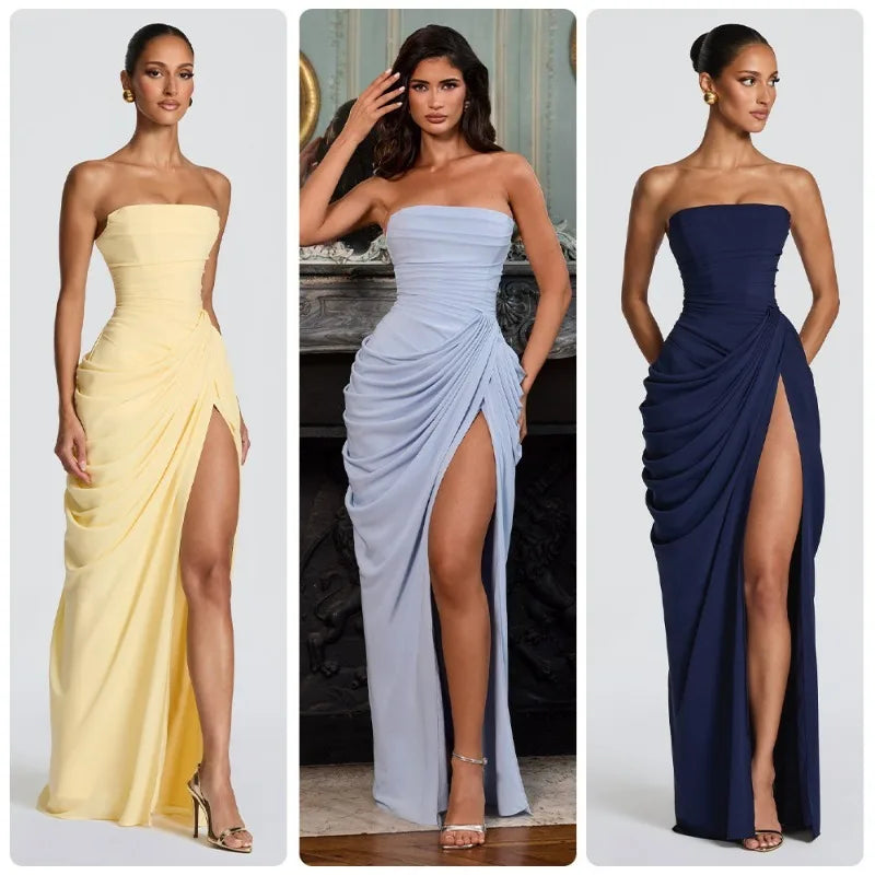Vestido Lumi¨¨re