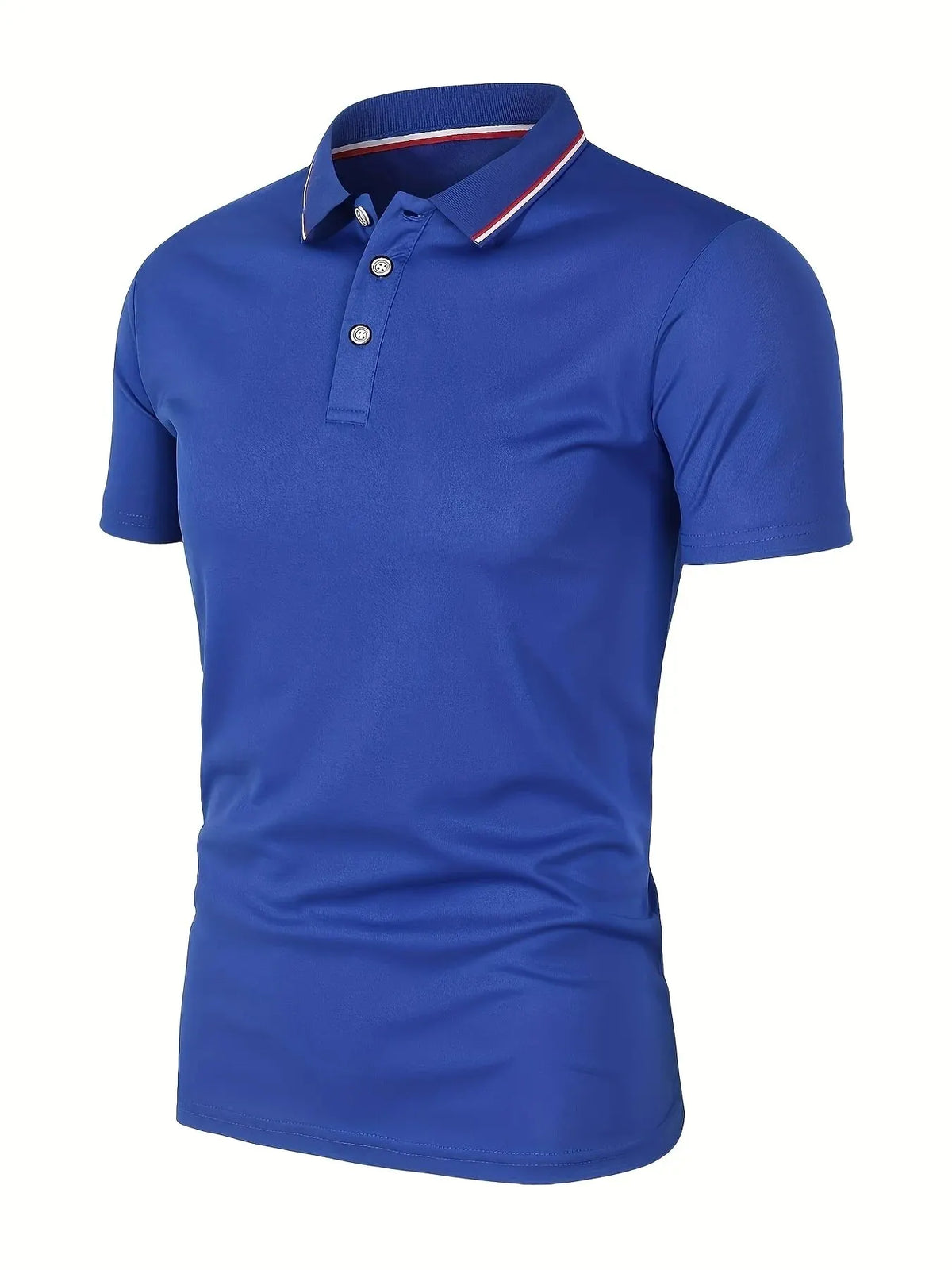Adri¨¢n? - Polo Deportivo Moderno