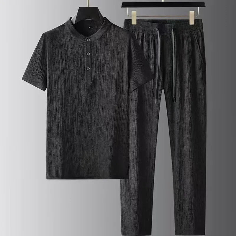 Antonio? - Conjunto premium cl¨¢sico y elegante