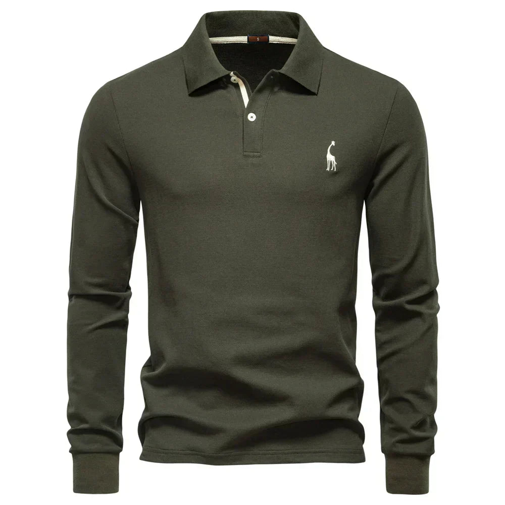 Carlos? - Polo Elegante Prestige