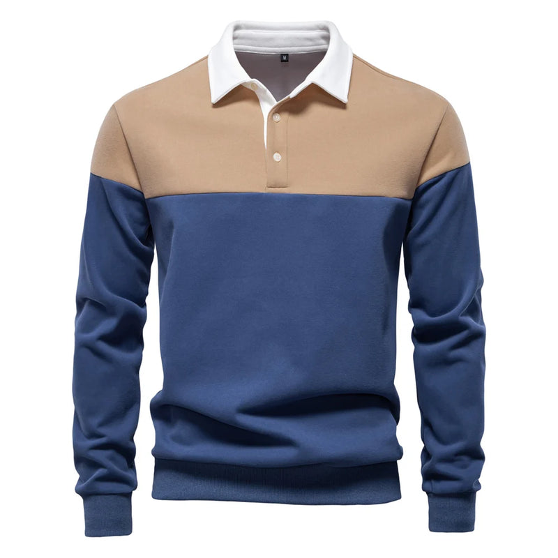 Miguel? - Elegante Jersey Polo Exclusivo