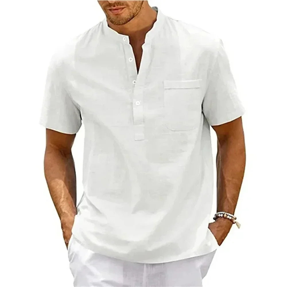 Dante? - Camisa premium para estilos sofisticados