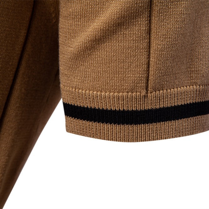 Gabriel? - Polo de Punto Premium