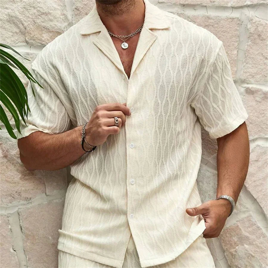 Massimo? - Dise?o premium relajado y masculino