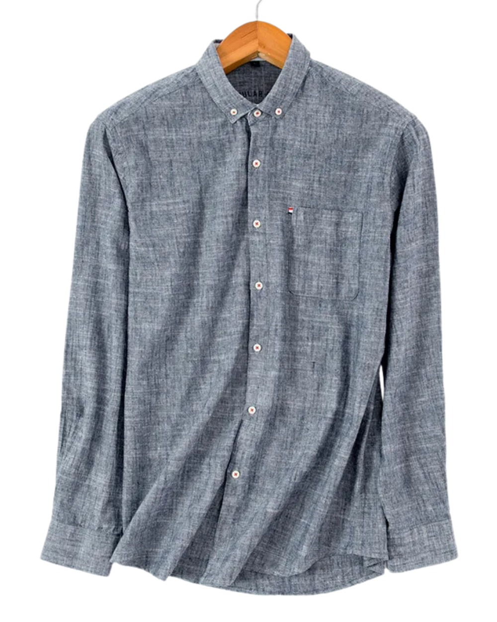 Joaqu¨ªn? - Camisa casual refinada ideal para cualquier ocasi¨®n