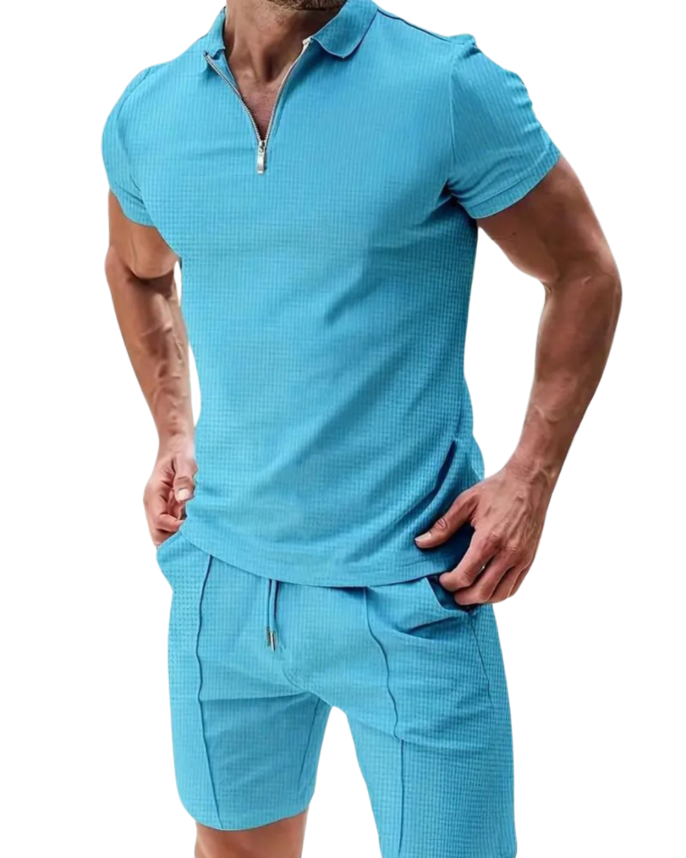 Rodrigo? - Set moderno con estilo masculino