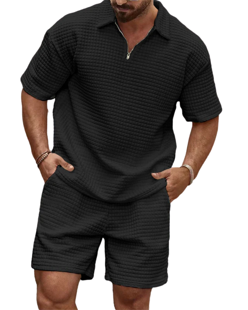 Andr¨¦s? - Conjunto premium c¨®modo y elegante