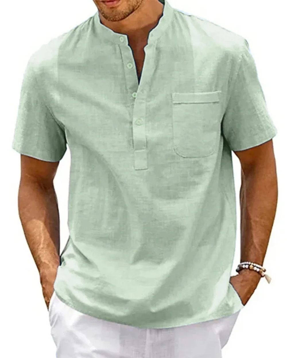 Dante? - Camisa premium para estilos sofisticados