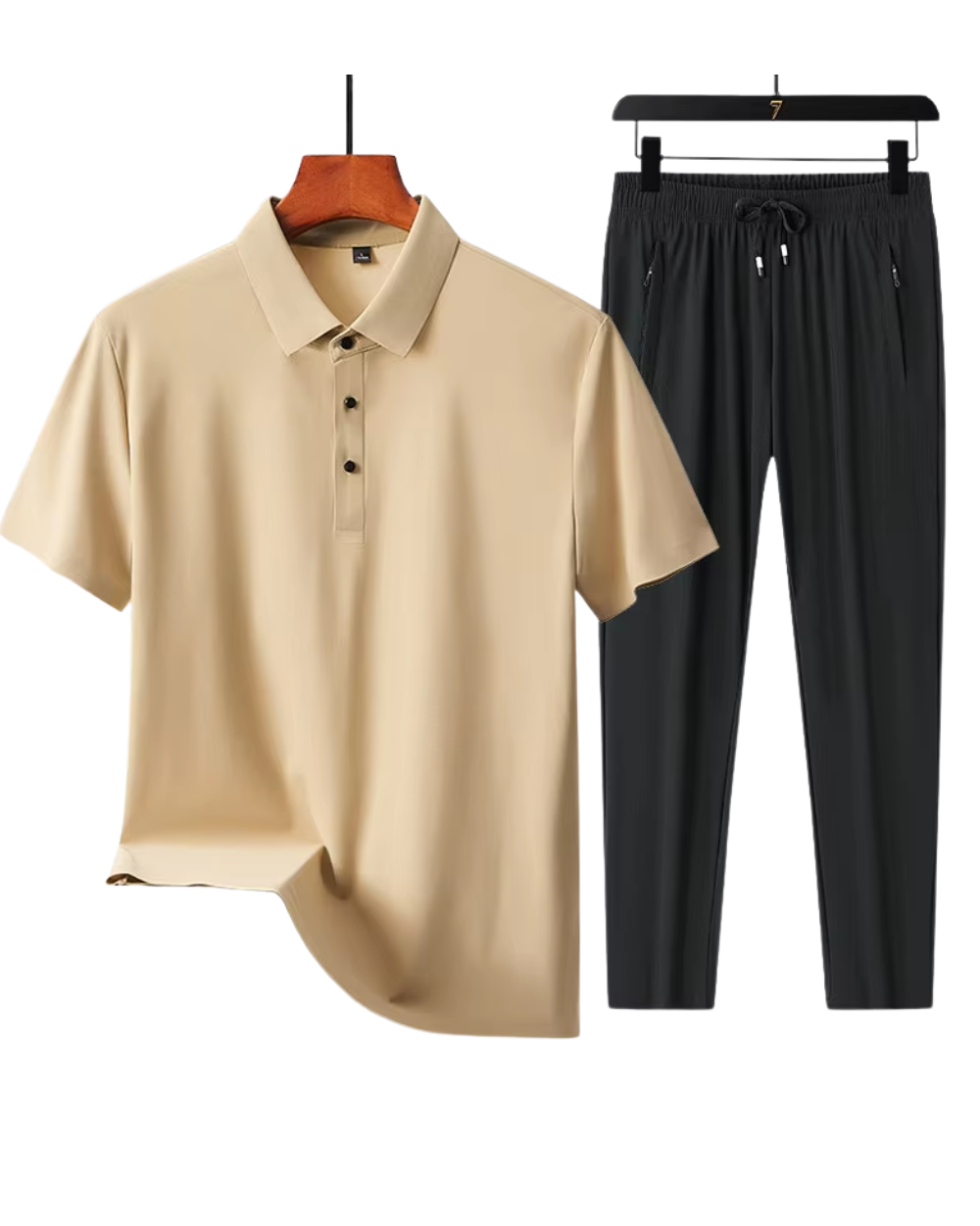¨¢ngel? - Conjunto moderno ligero y elegante
