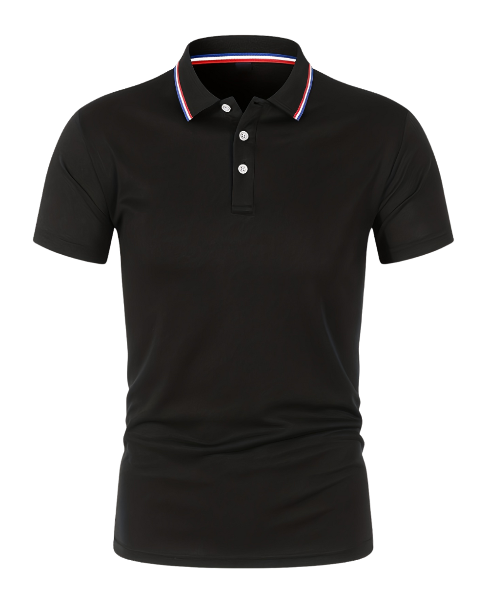 Iv¨¢n? - Polo Elegante Exclusivo