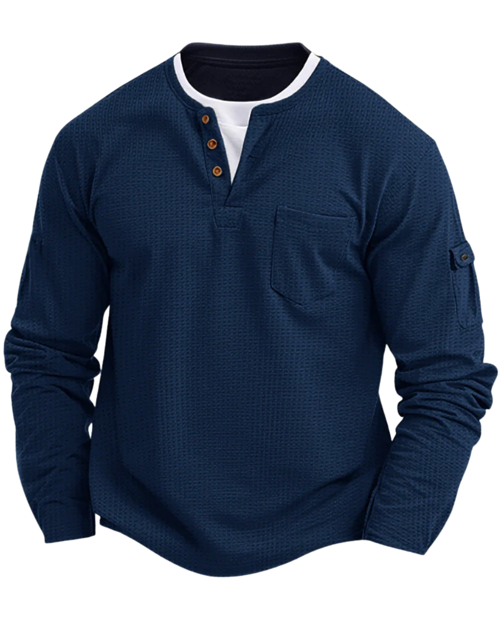 ¨¢lvaro? - Polo Casual Moderno