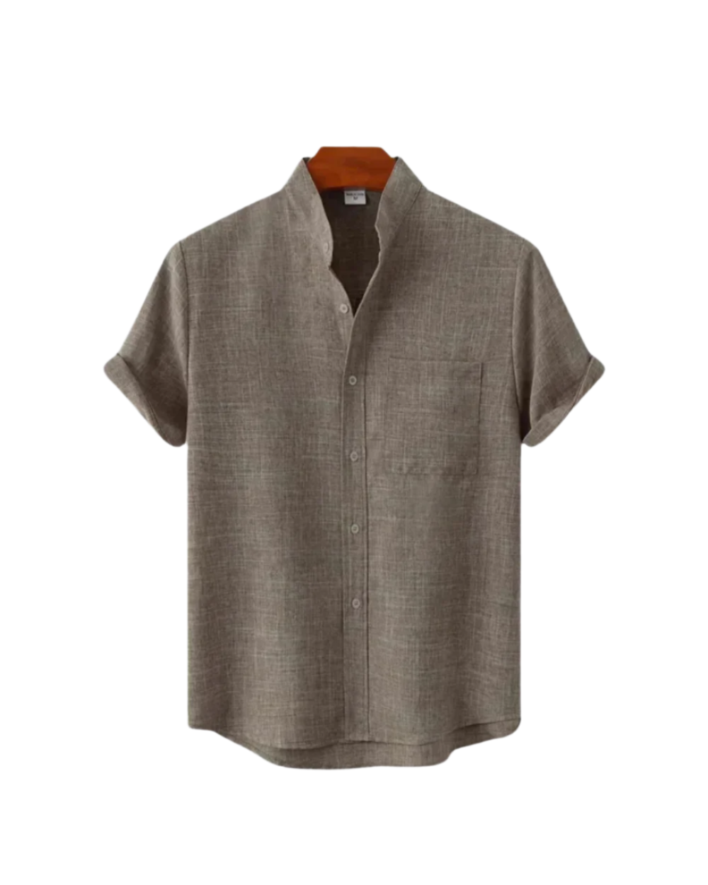 Carlos? - Camisa refinada ideal para verano exclusivo
