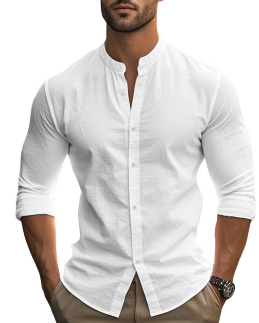 Miguel? - Camisa premium para estilos exclusivos