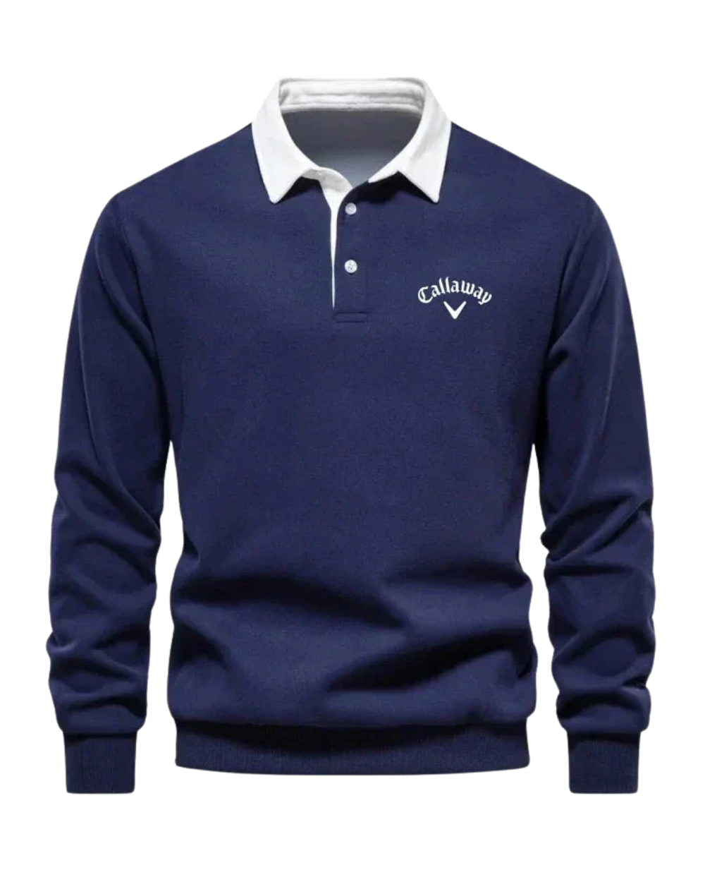Sebasti¨¢n? - Jersey Polo de Golf Moderno