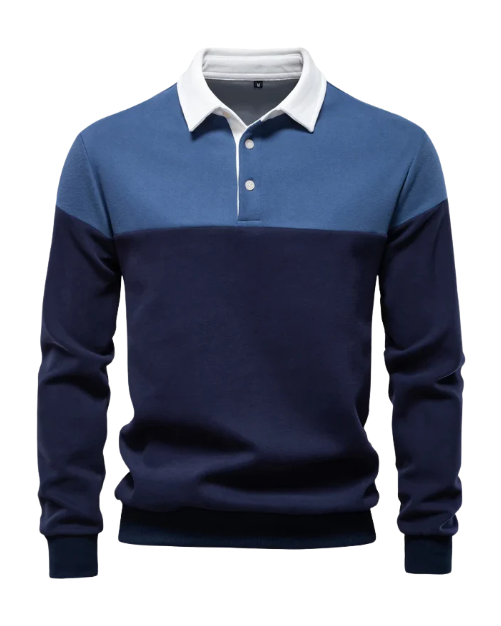 Miguel? - Elegante Jersey Polo Exclusivo