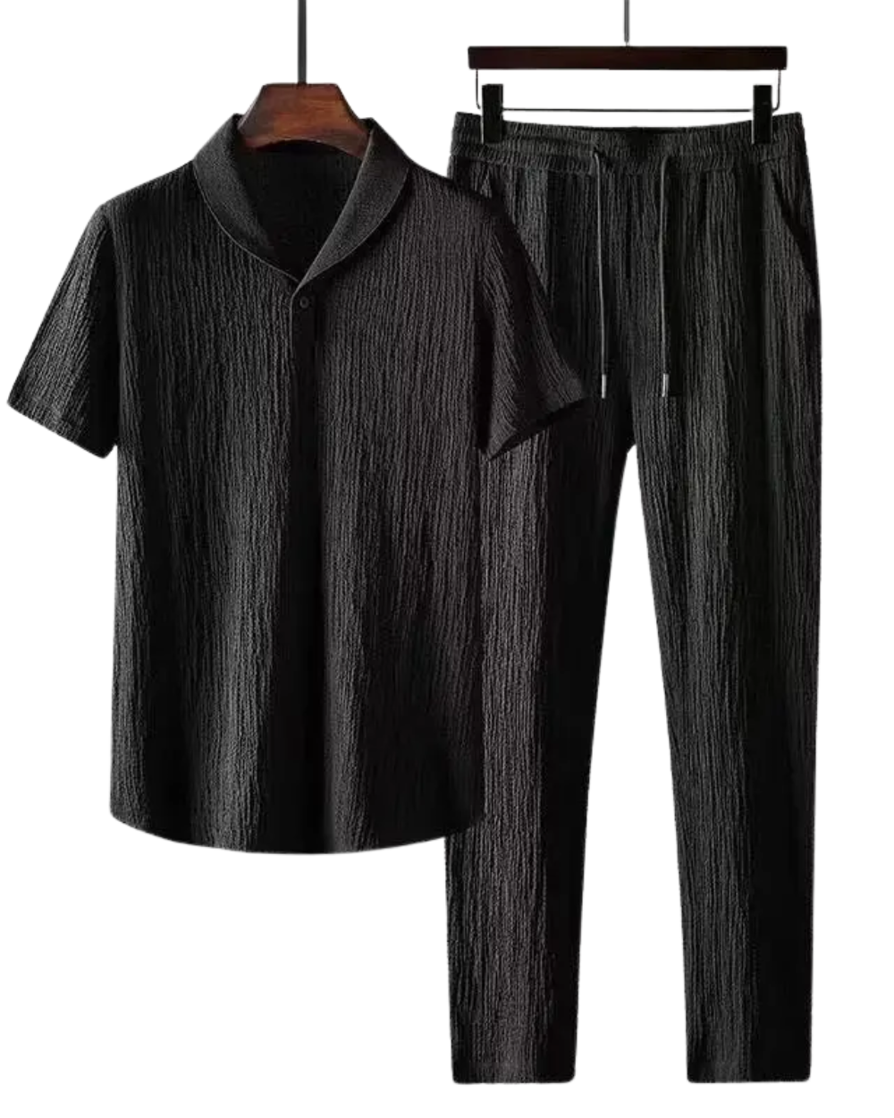 Sergio? - Set casual premium con gran ajuste
