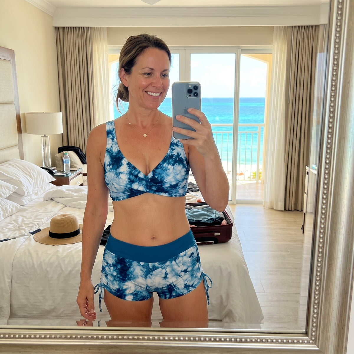 Bikini Anabella Saint-Trop