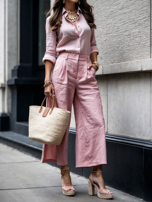 Isadora - Look Casual