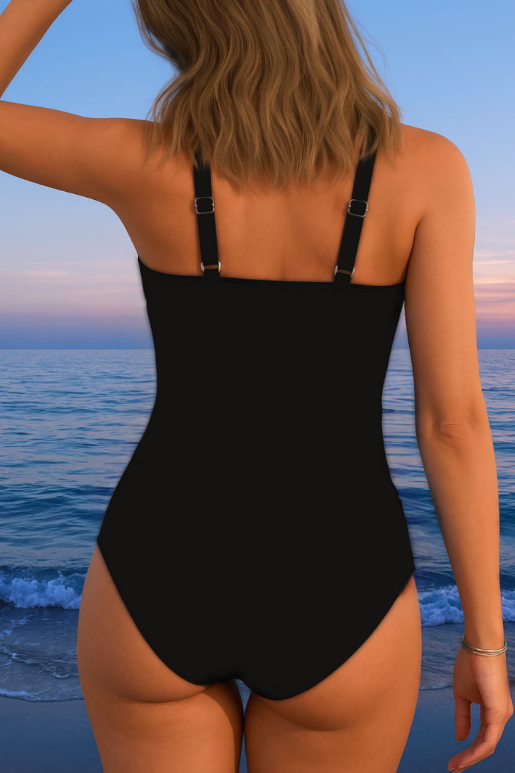 Maillot ¨¦loria Bloom