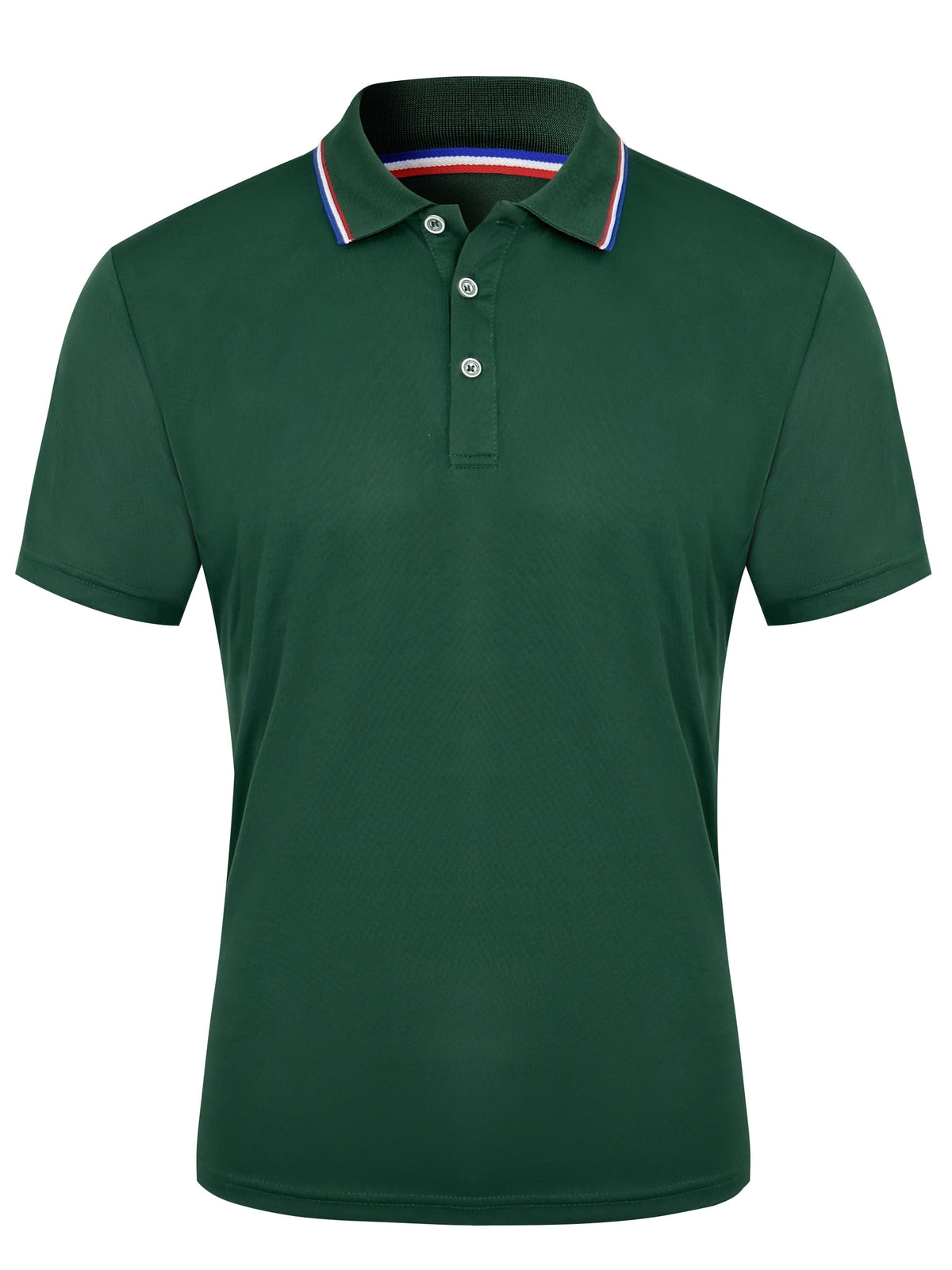 Iv¨¢n? - Polo Elegante Exclusivo