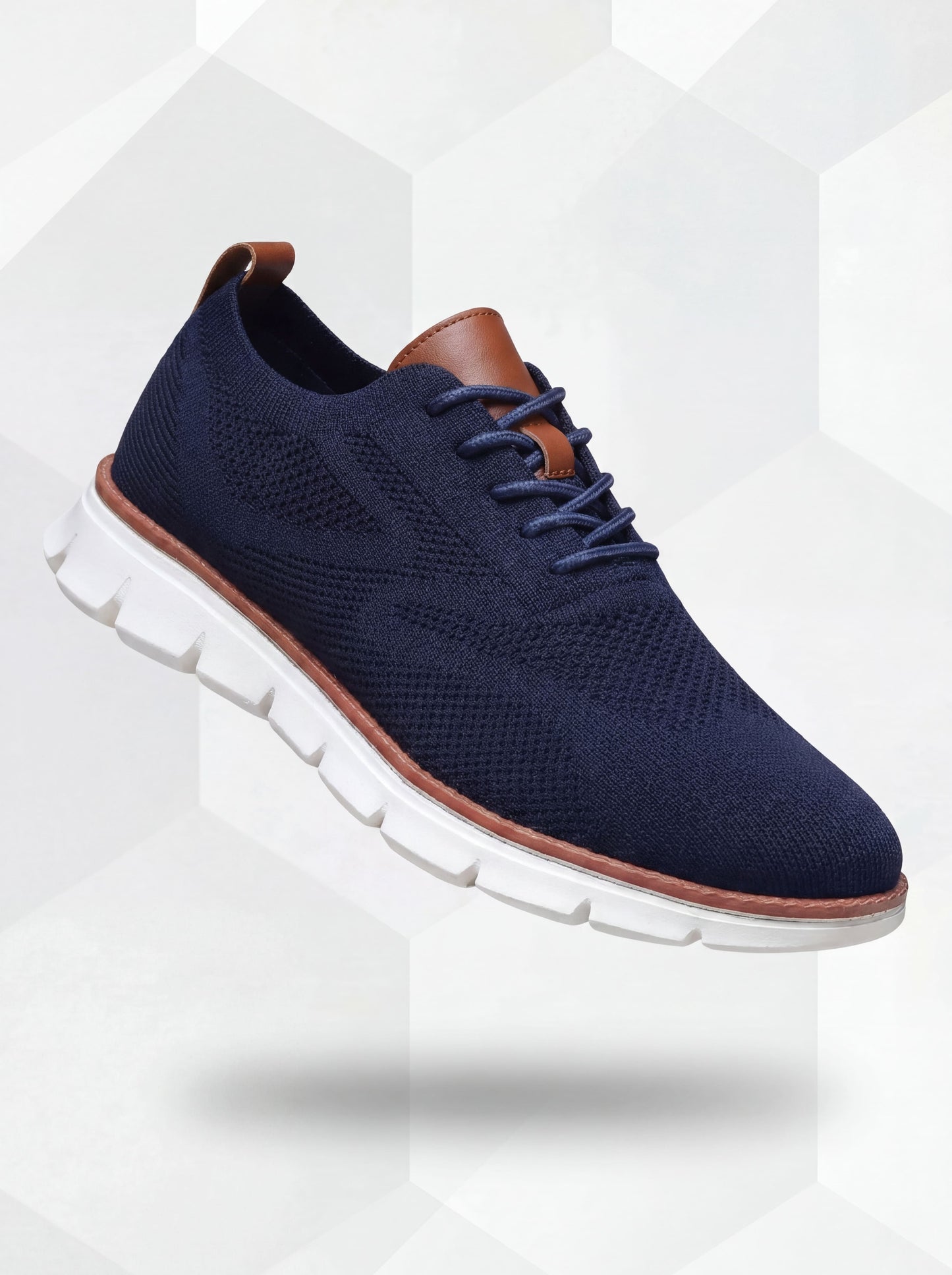 Zapatos Transpirables Ultracomfort