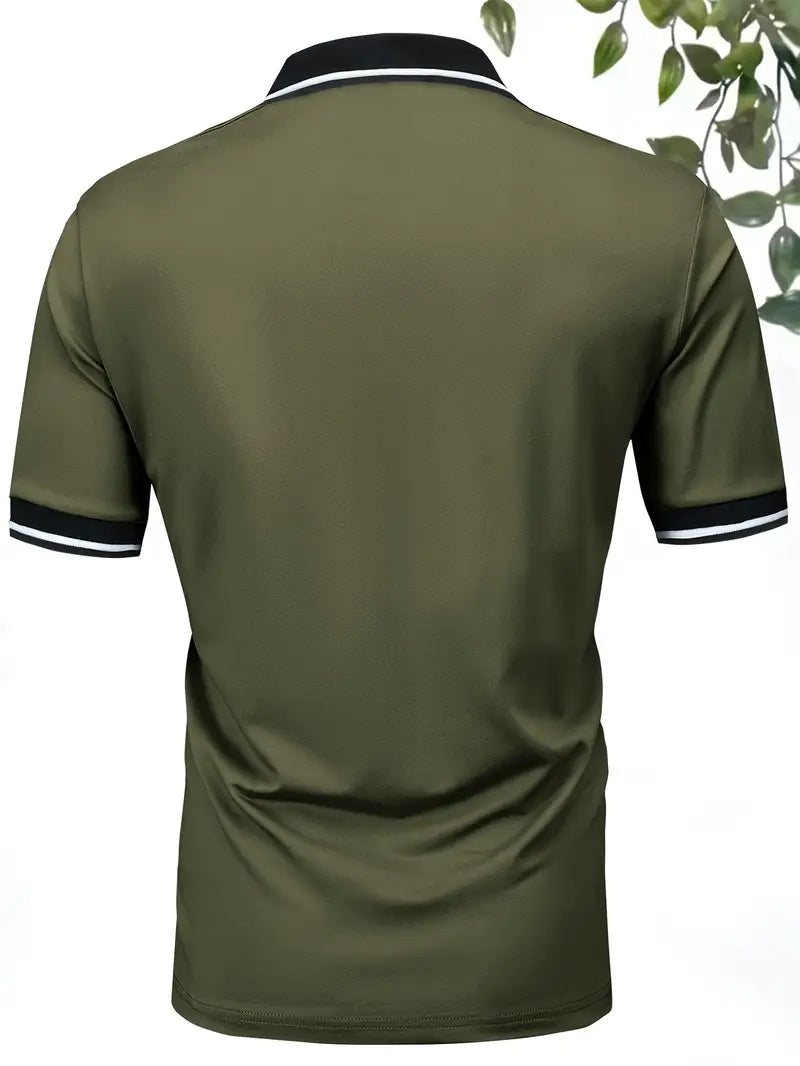 Rub¨¦n? - Polo Slim Fit Signature
