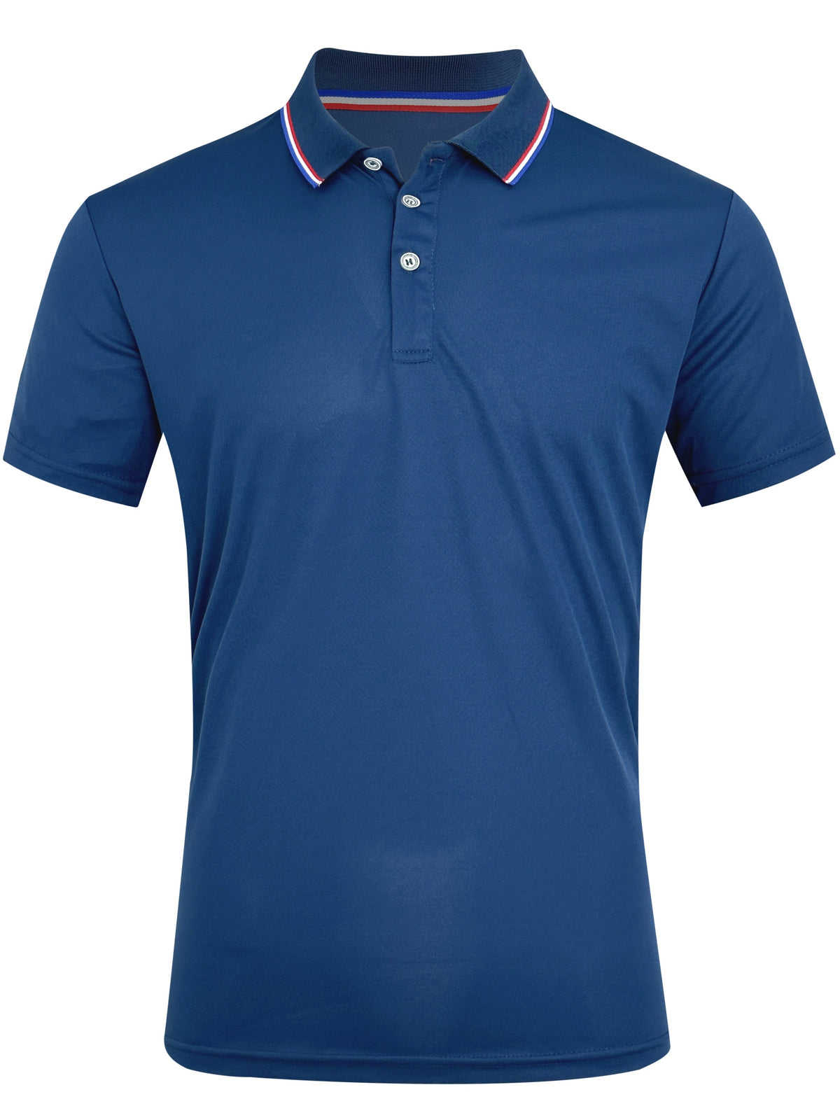 Iv¨¢n? - Polo Elegante Exclusivo