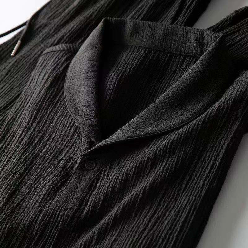 Valentino? - Set masculino de lujo casual y sofisticado