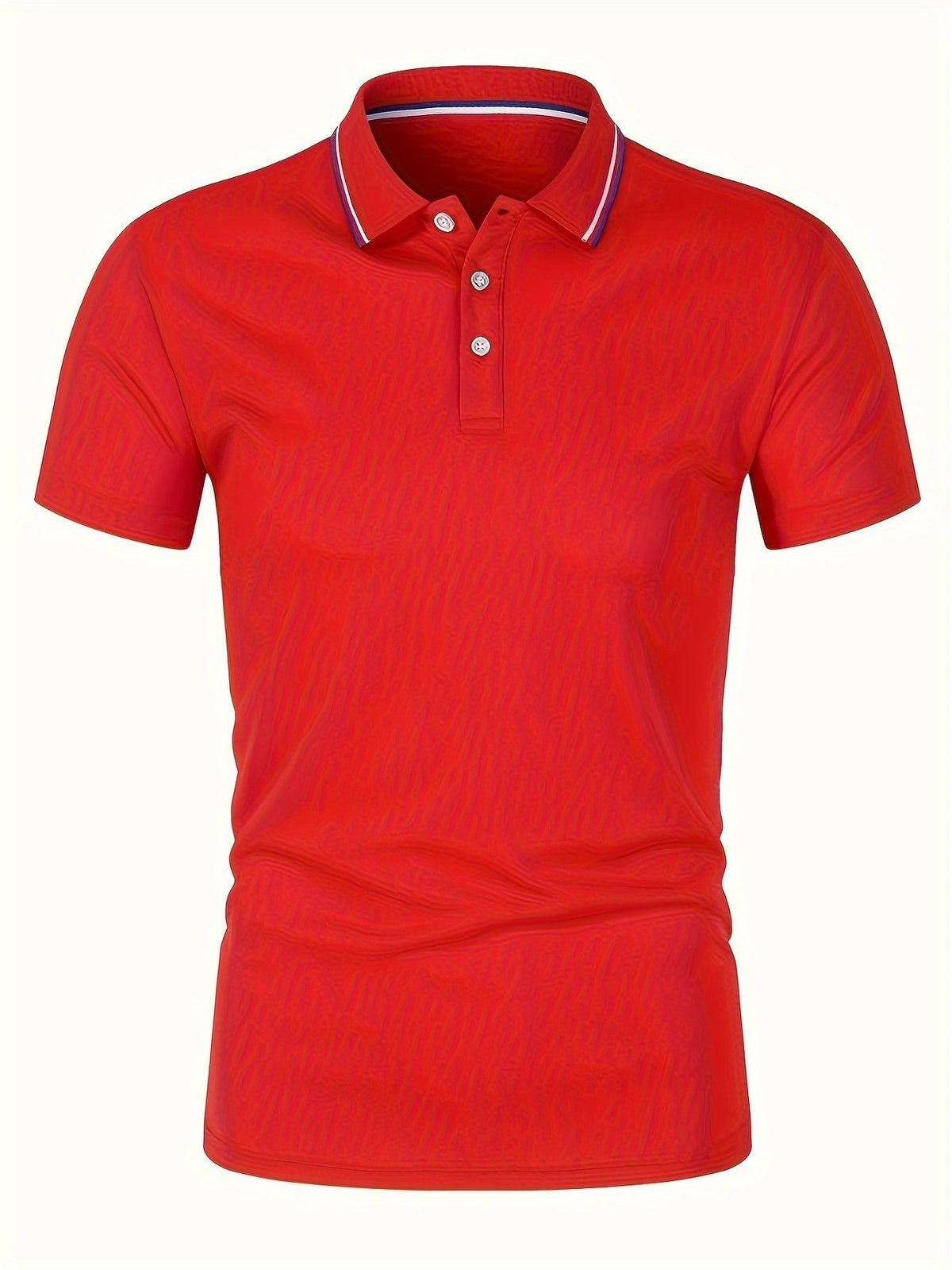 Iv¨¢n? - Polo Elegante Exclusivo