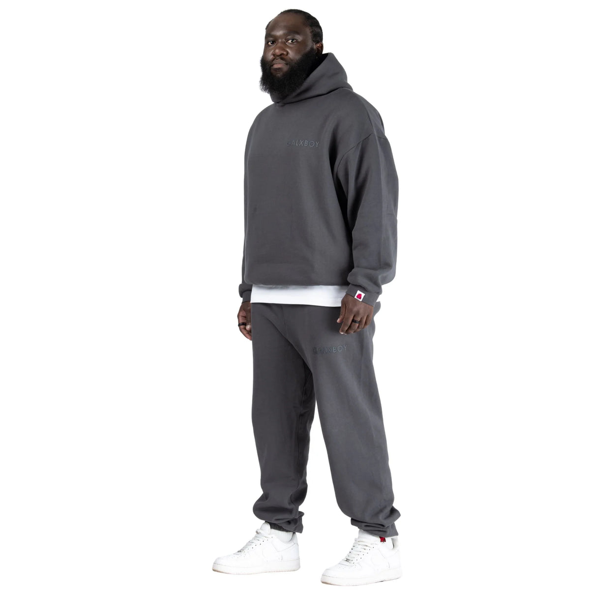 ESSENTIAL SWEATPANTS