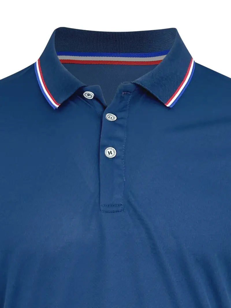 Iv¨¢n? - Polo Elegante Exclusivo