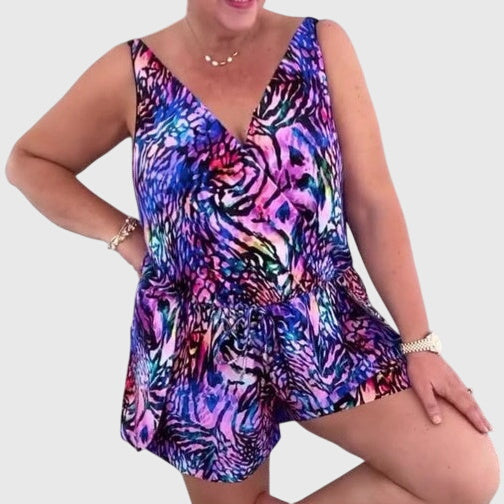 Dahlia? Couture Swim