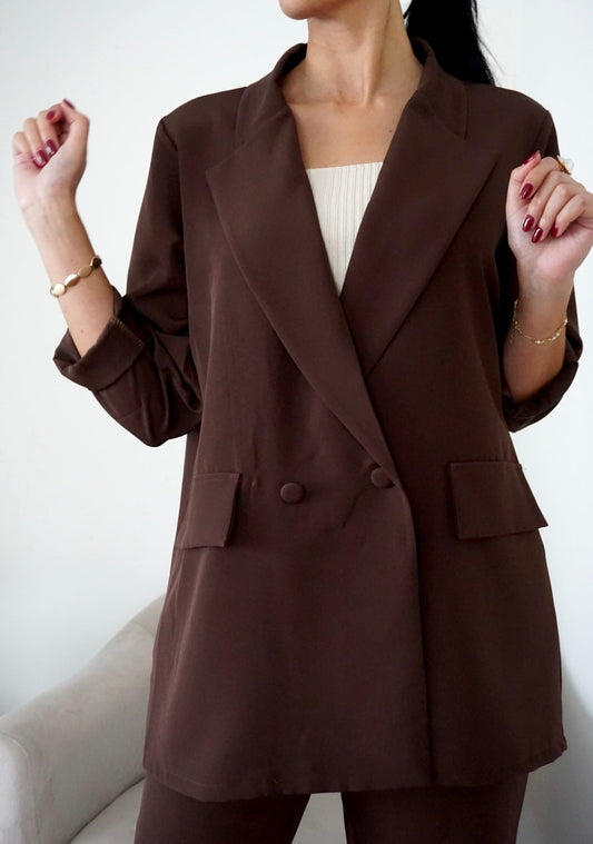 Alicia - Conjunto Borgo?a