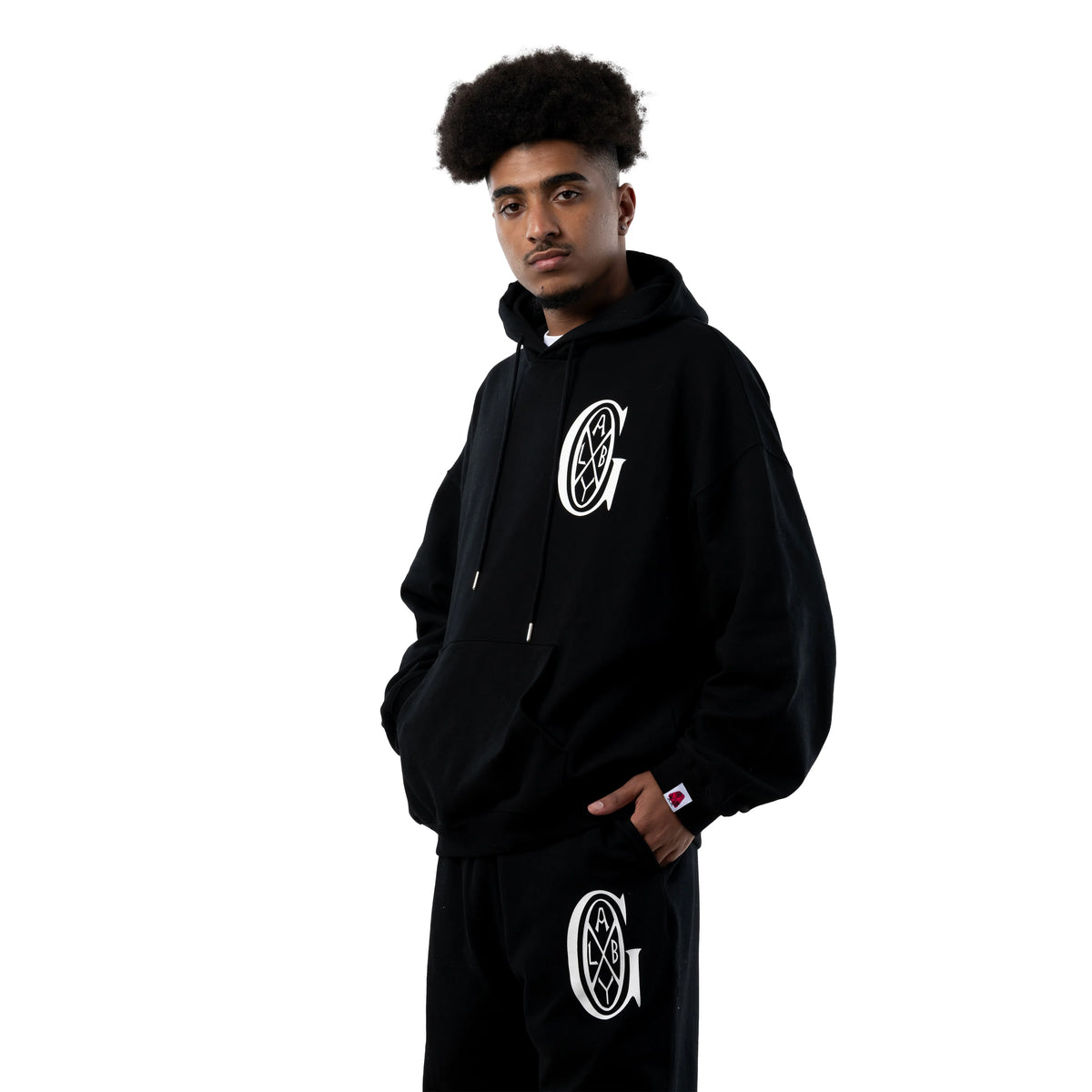CREST PANTS