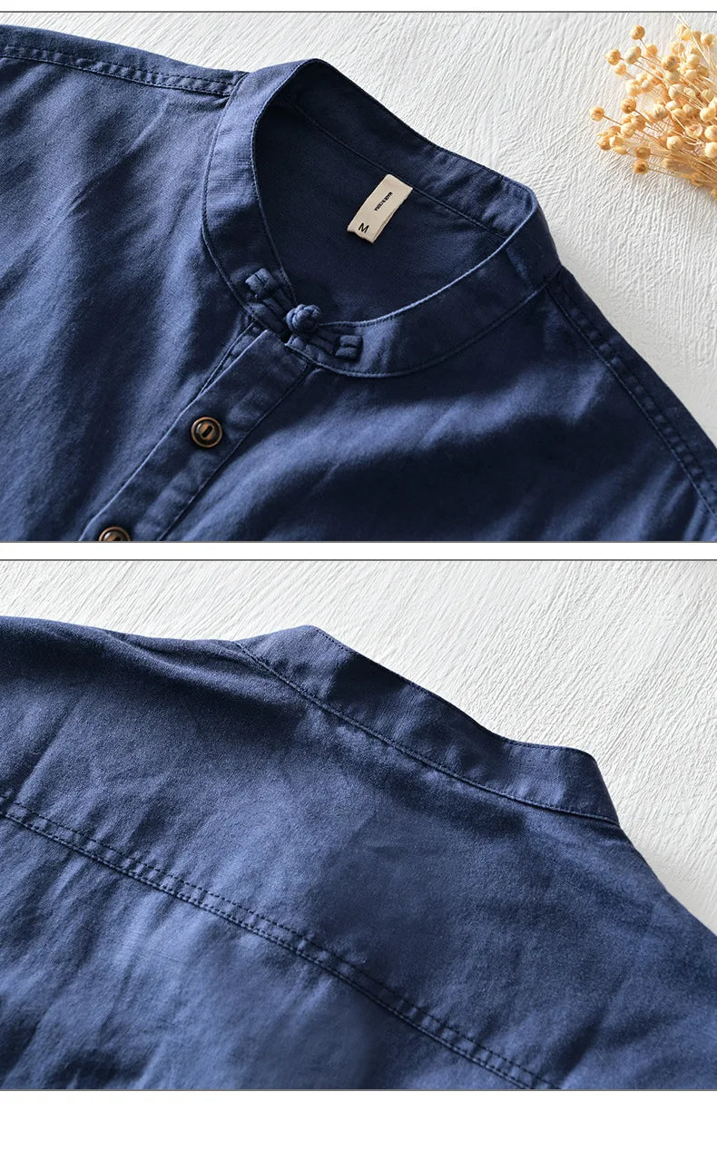 Daniel? - Camisa exclusiva para hombre con dise?o refinado