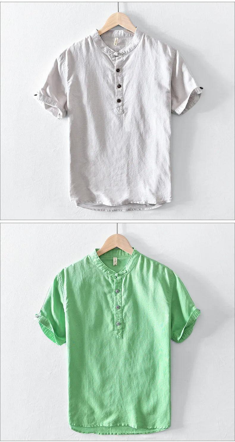 Daniel? - Camisa exclusiva para hombre con dise?o refinado