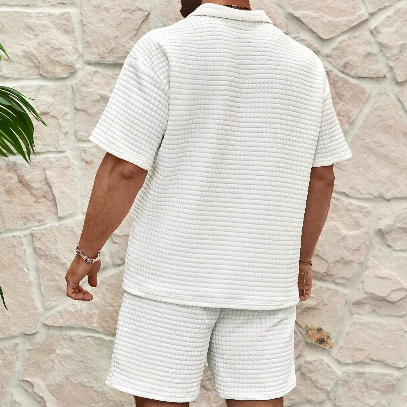 Andr¨¦s? - Conjunto premium c¨®modo y elegante