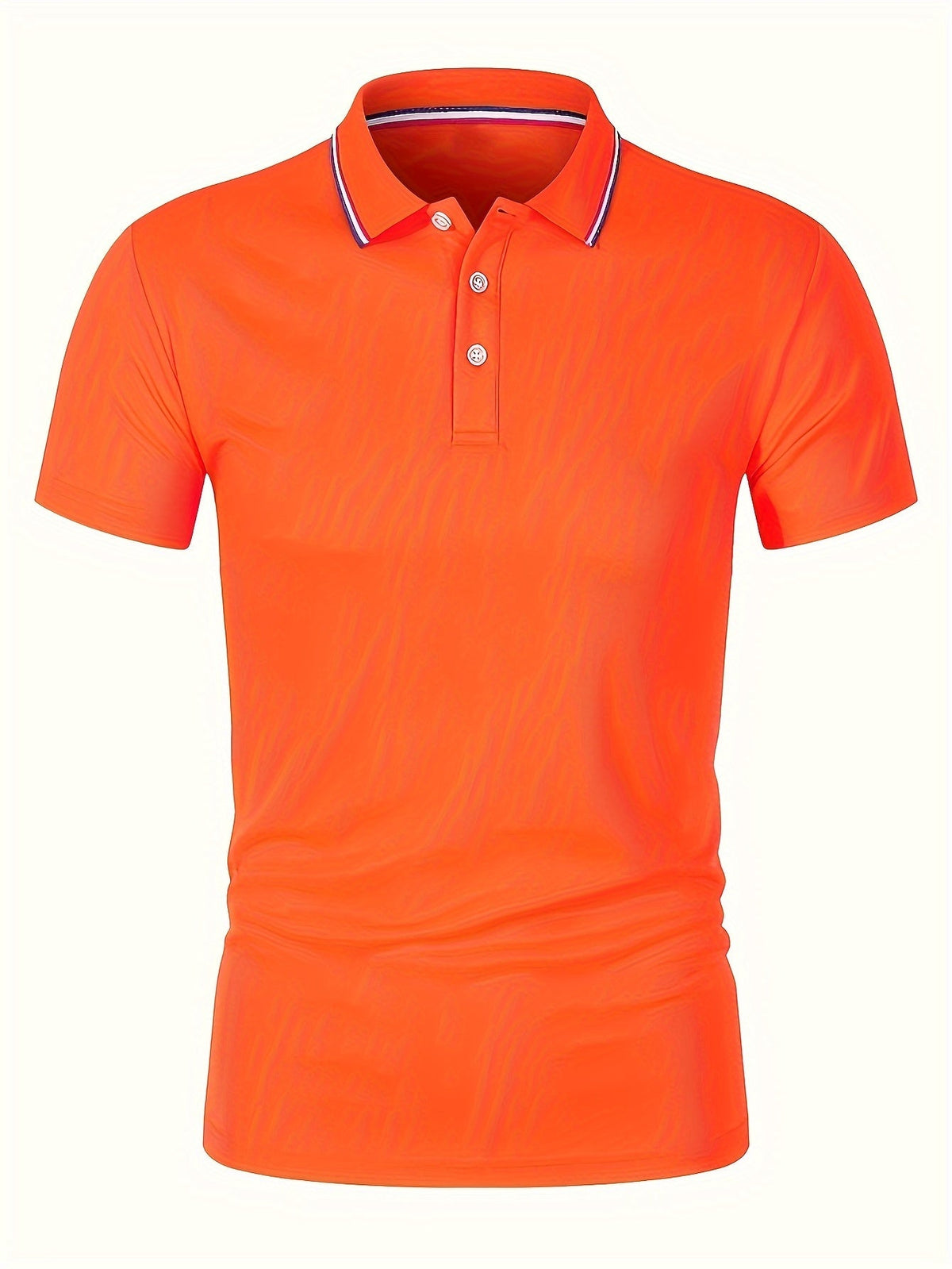 Iv¨¢n? - Polo Elegante Exclusivo