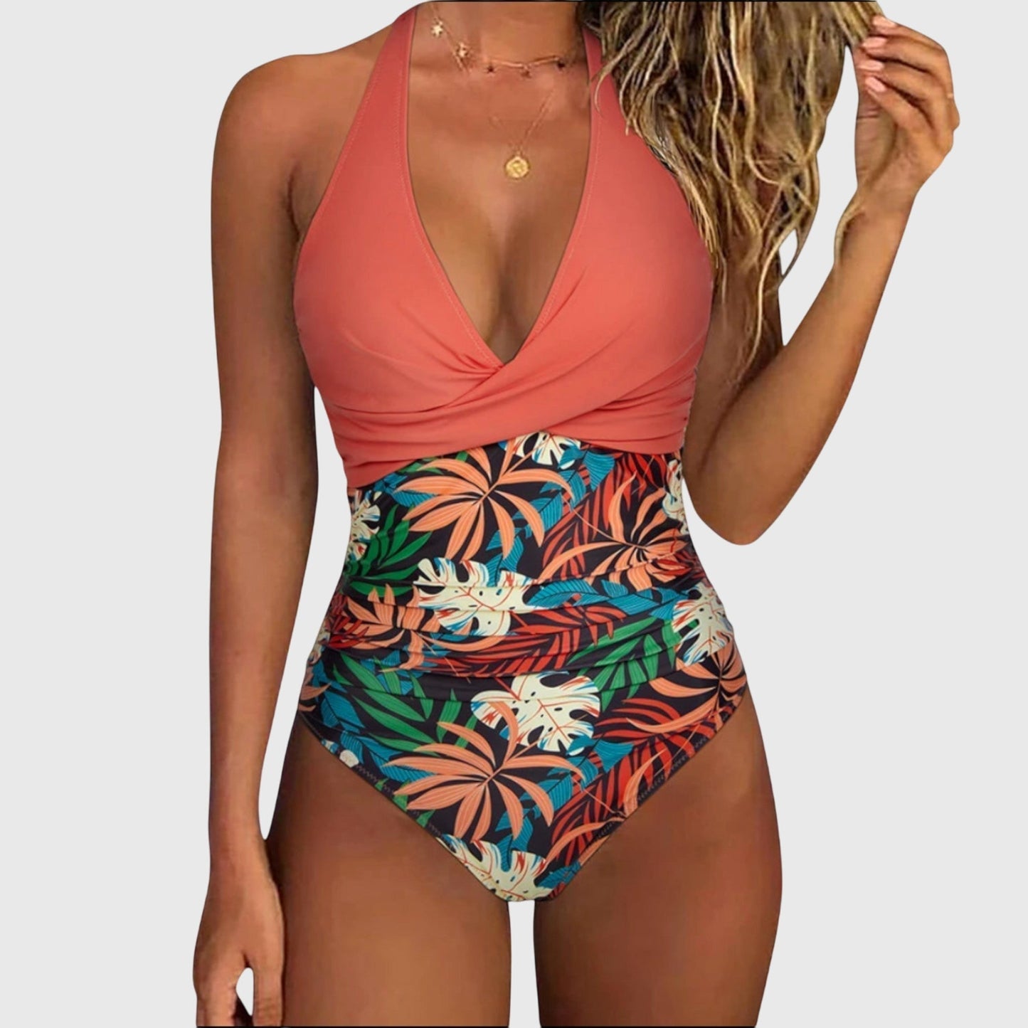 Maillot Florencia Tuscany