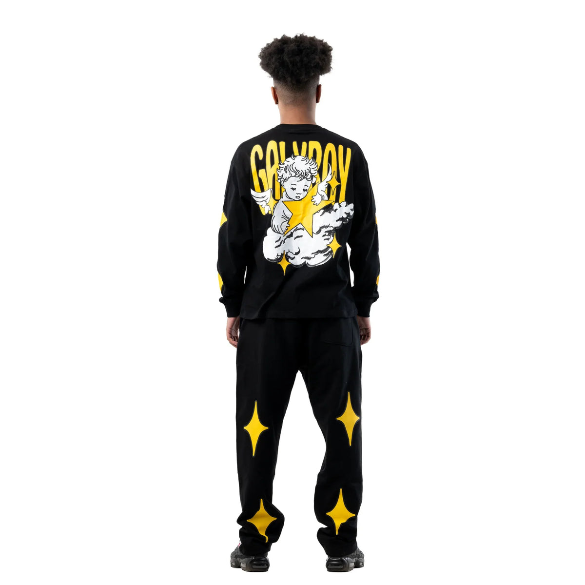 ANGEL STAR PANTS