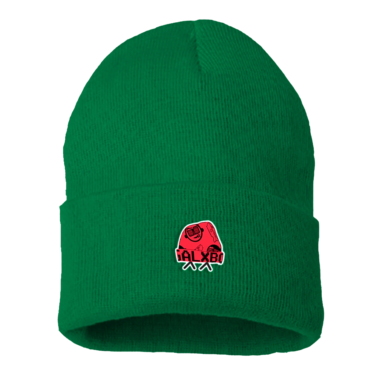 BEANIE™️ KNIT HAT
