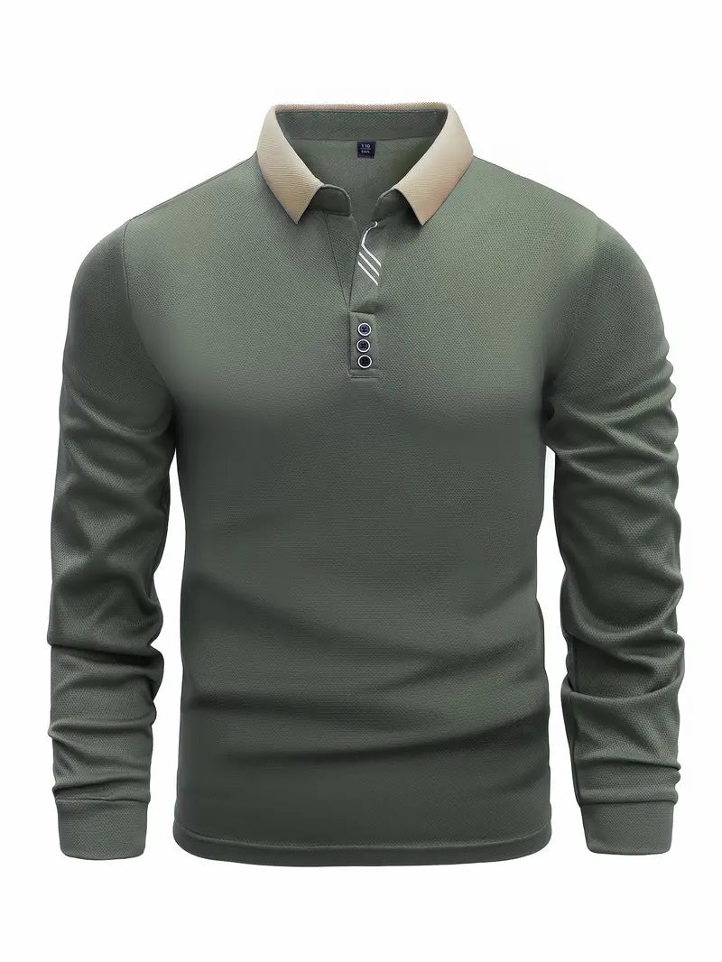 Gonzalo? - Polo Ligero Atemporal