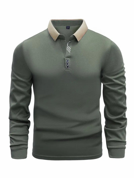 Gonzalo? - Polo Ligero Atemporal
