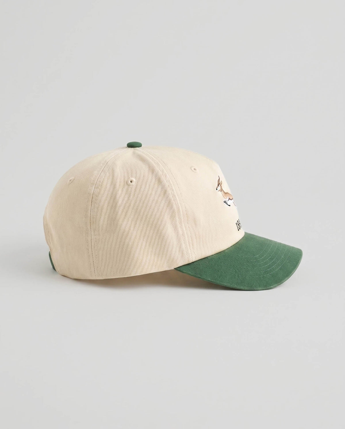Springboks United 1891 Cap Ivory