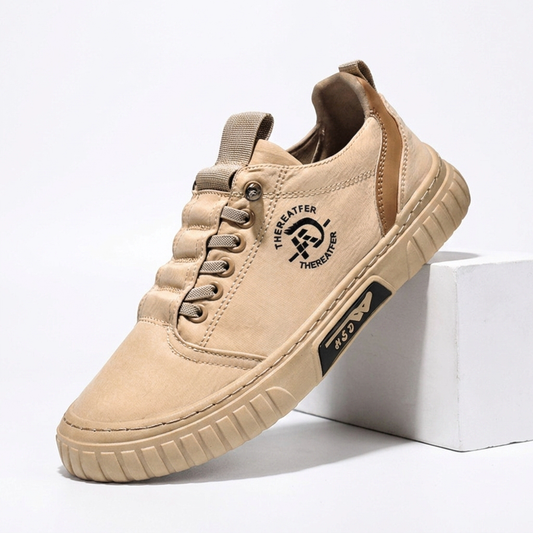 Joel | Zapatilla casual urbana