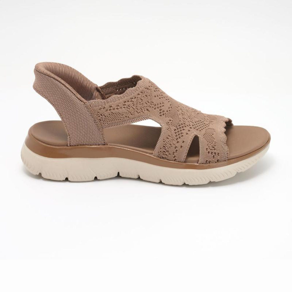 AVELIA? | Sandalias de Memory Foam