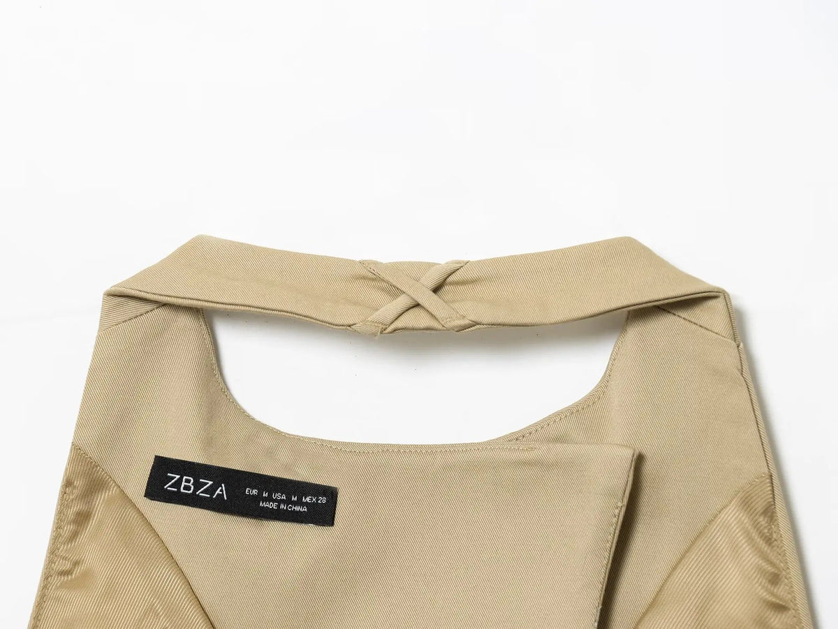 Conjunto Noa? | Elegancia y Estilo en una Pieza ¨²nica